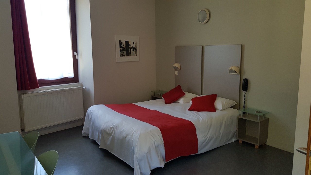 Photo of Bedroom in Pont-en-Royans