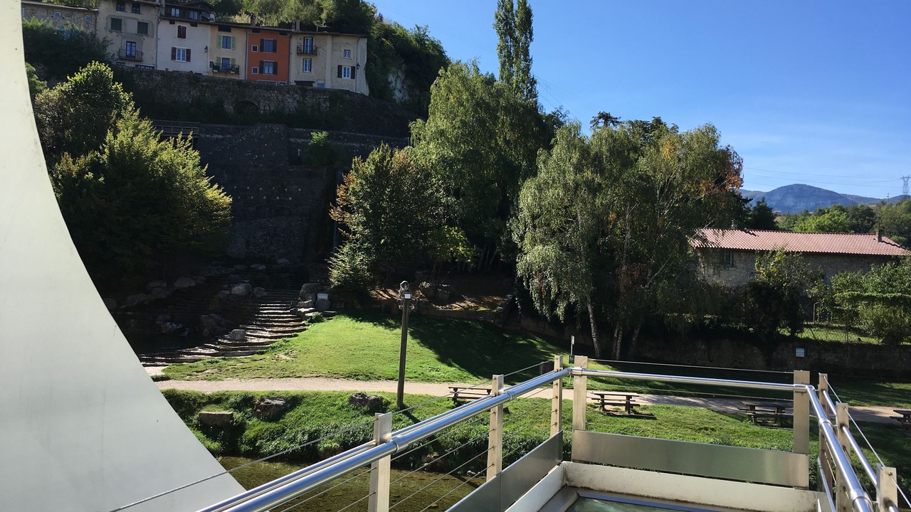 Photo of Outdoor in Pont-en-Royans