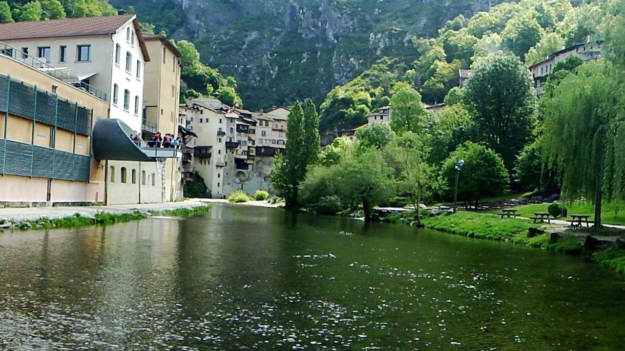 Photo of Outdoor in Pont-en-Royans