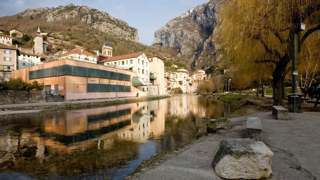 Photo of Outdoor in Pont-en-Royans