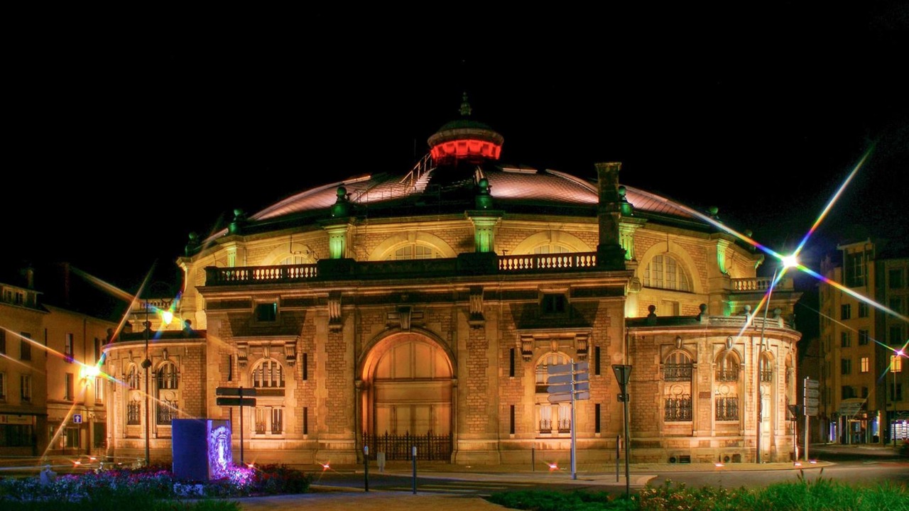 Photo of Outdoor in Romilly-sur-Seine