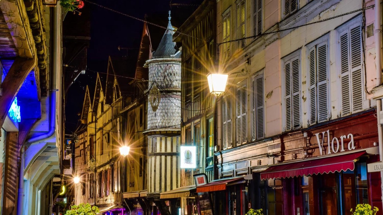 Photo of Outdoor in Romilly-sur-Seine