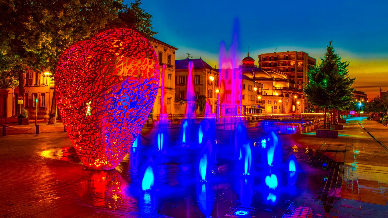 Photo of Outdoor in Romilly-sur-Seine