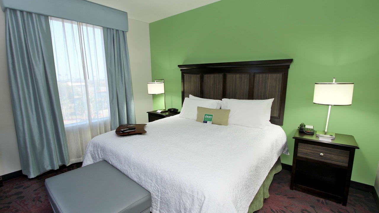 Photo of Bedroom in Winnie