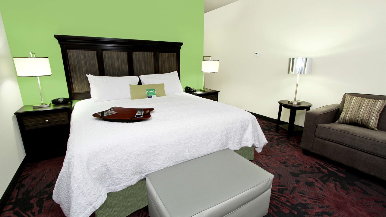 Photo of Bedroom in Winnie