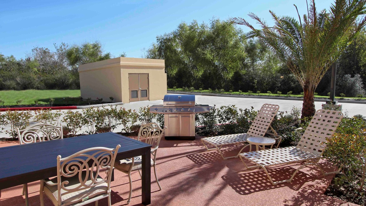 Photo of Patio Balcony in Winnie