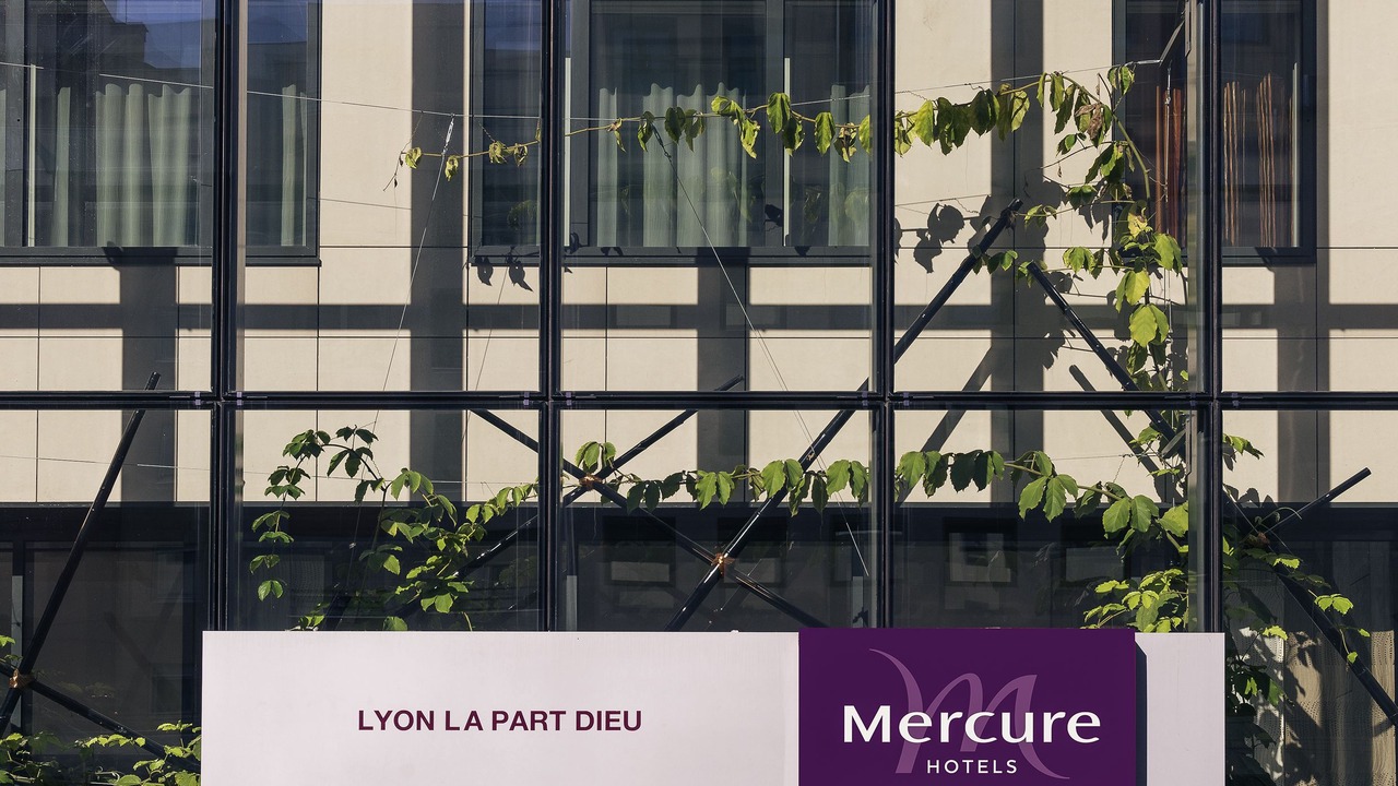 Photo of Outdoor in Villette Gare