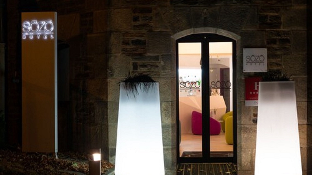 Photo of Outdoor in Coulmiers-Jardin des Plantes