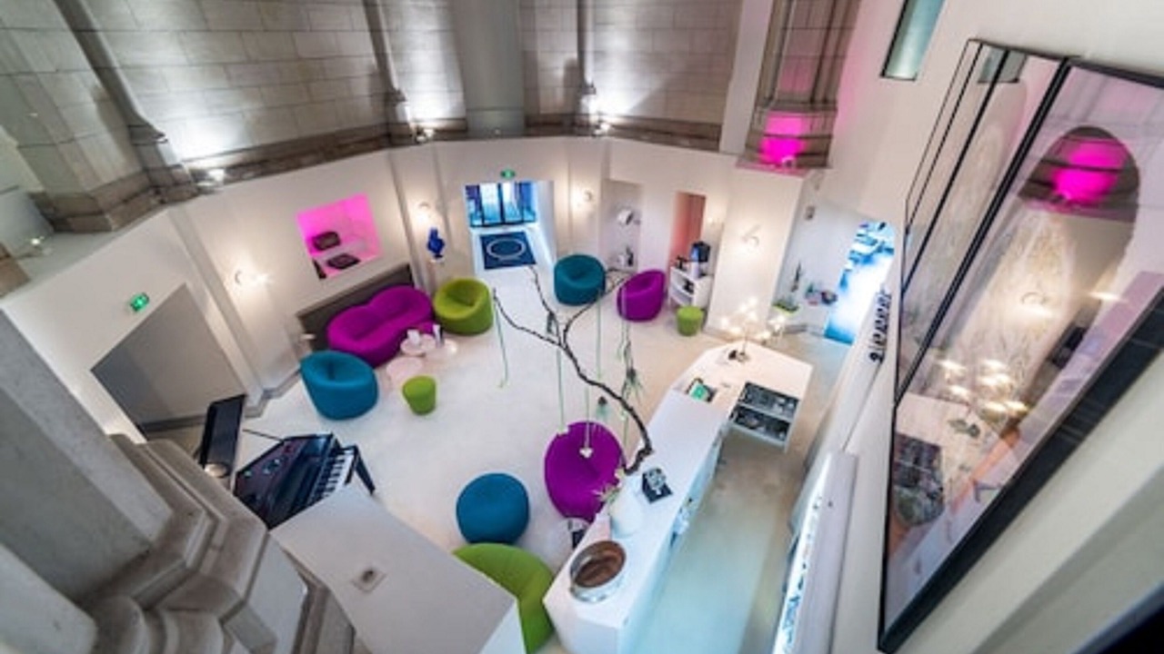 Photo of Others in Coulmiers-Jardin des Plantes