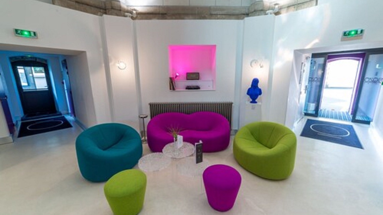 Photo of Others in Coulmiers-Jardin des Plantes