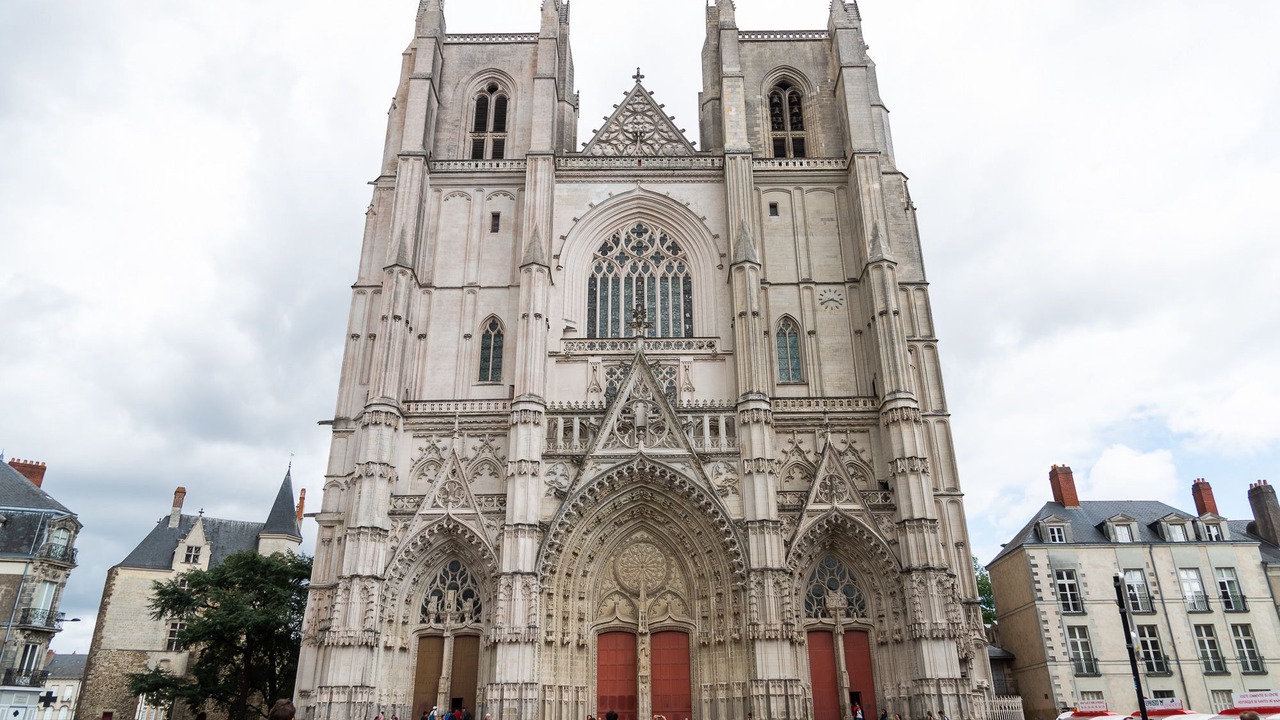 Photo of Others in Coulmiers-Jardin des Plantes