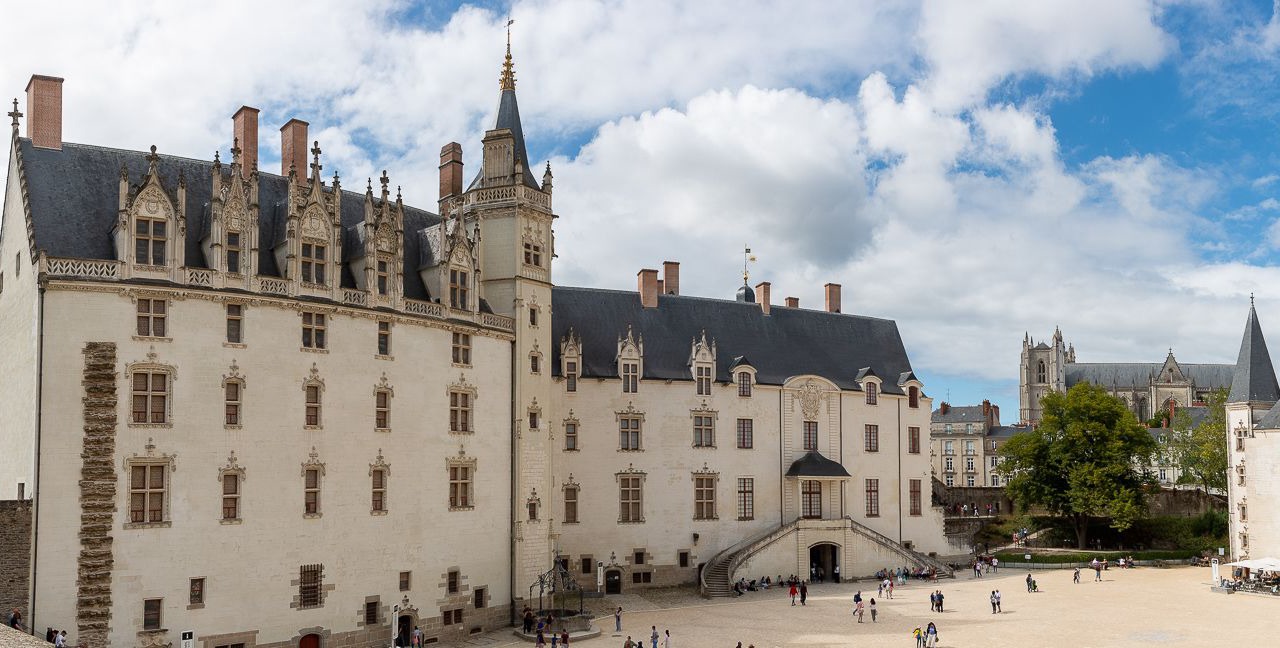 Photo of Others in Coulmiers-Jardin des Plantes