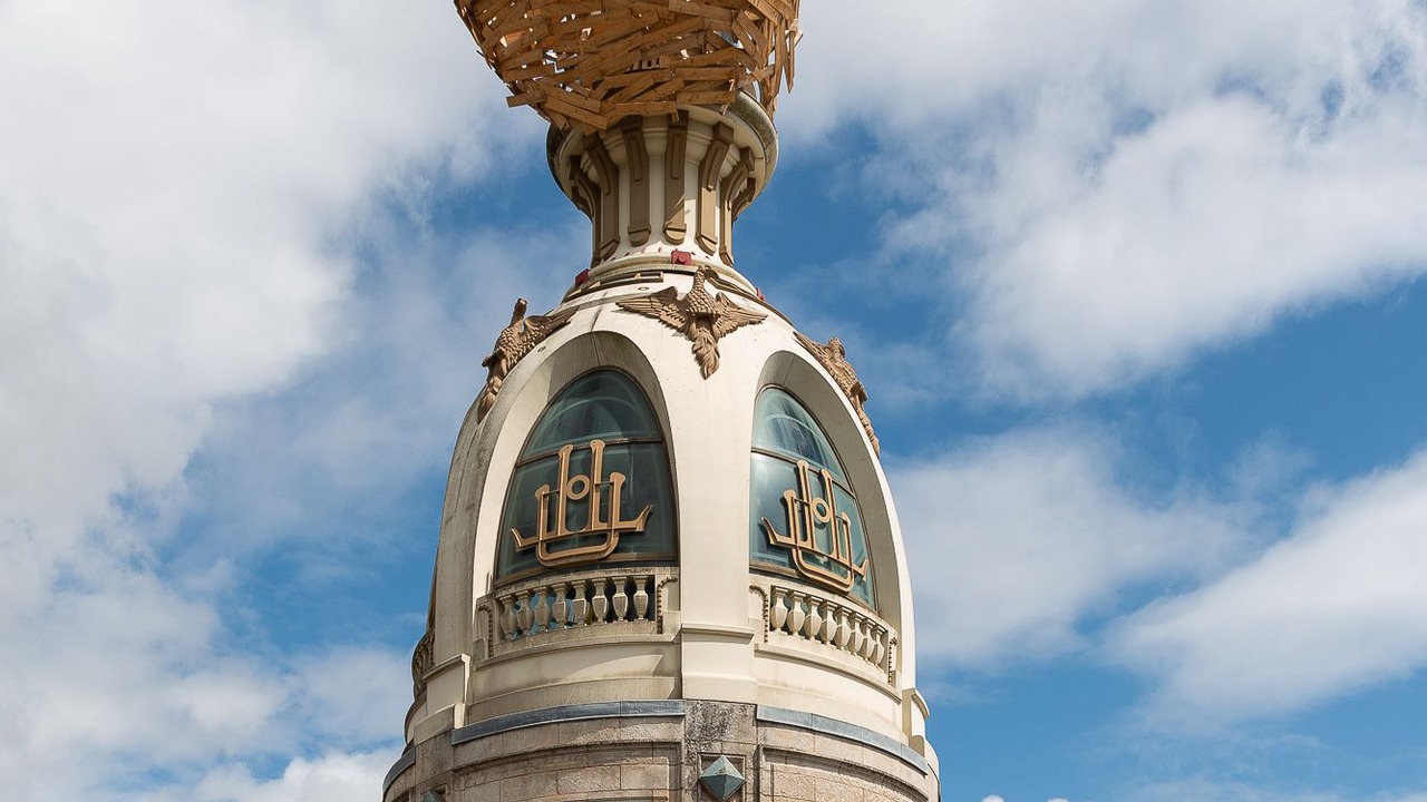 Photo of Others in Coulmiers-Jardin des Plantes