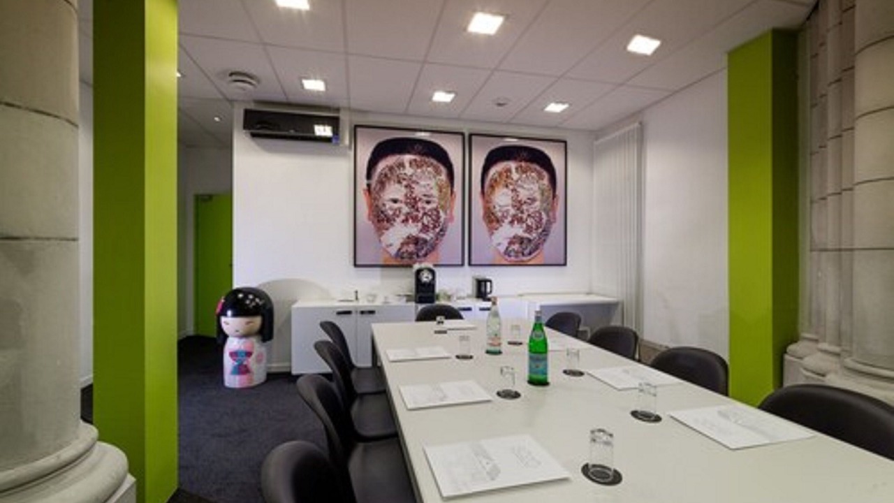 Photo of Others in Coulmiers-Jardin des Plantes