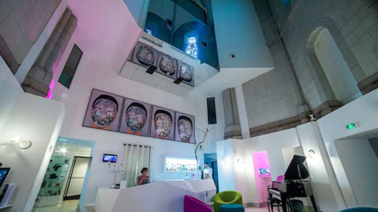 Photo of Others in Coulmiers-Jardin des Plantes