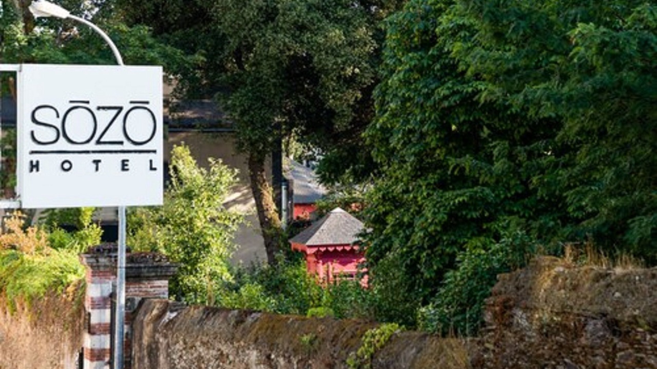Photo of Outdoor in Coulmiers-Jardin des Plantes