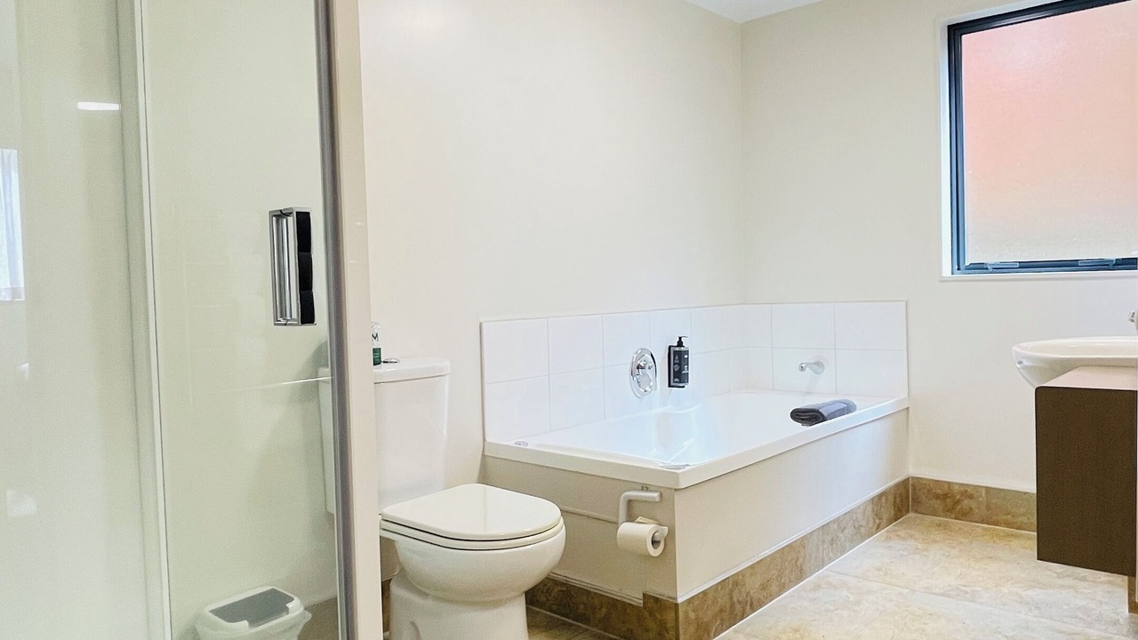 Photo of Bathroom in Woodhill