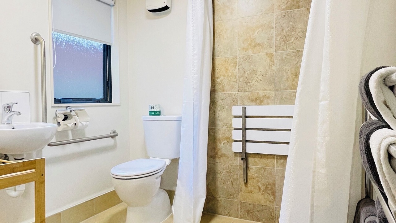 Photo of Bathroom in Woodhill