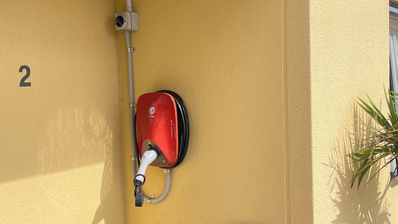 Photo of Outdoor in Woodhill