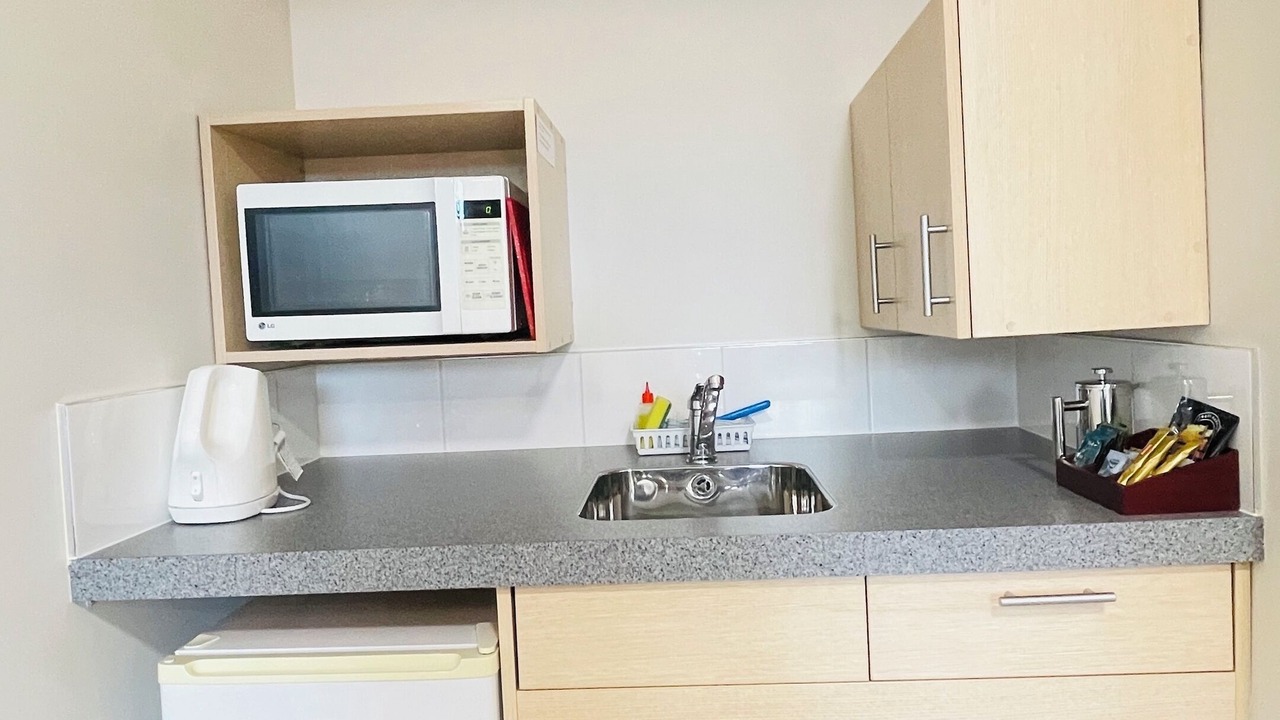 Photo of Kitchen in Woodhill