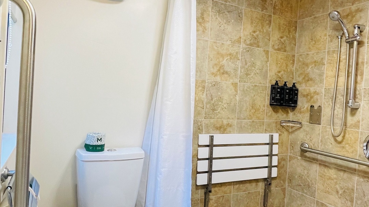 Photo of Bathroom in Woodhill