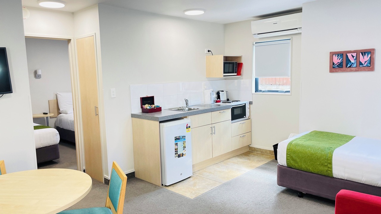 Photo of Kitchen in Woodhill