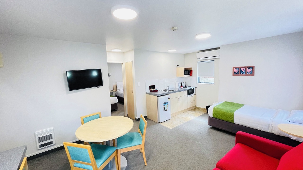 Photo of Kitchen in Woodhill