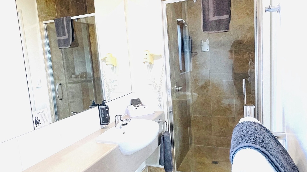 Photo of Bathroom in Woodhill