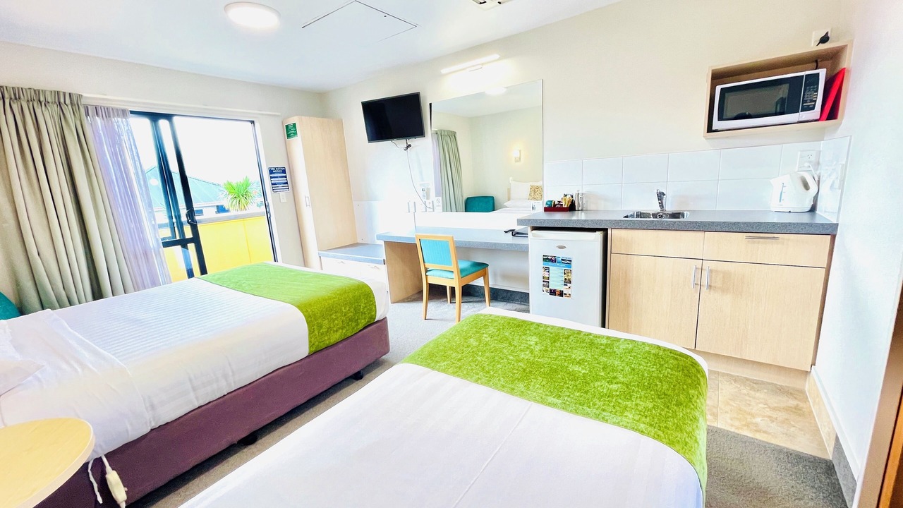 Photo of Bedroom in Woodhill