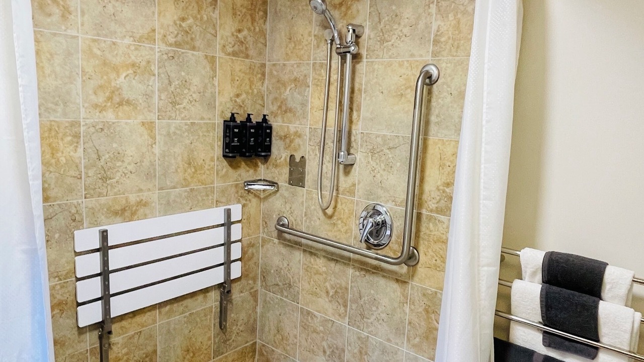 Photo of Bathroom in Woodhill