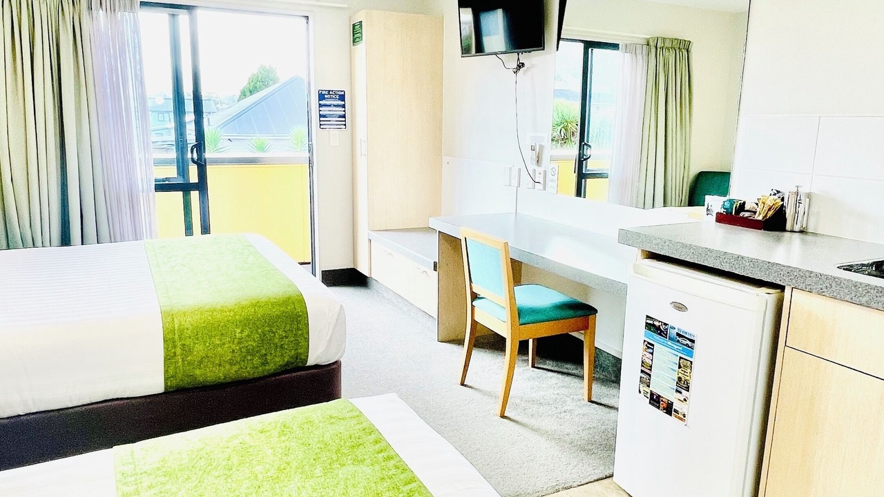 Photo of Bedroom in Woodhill