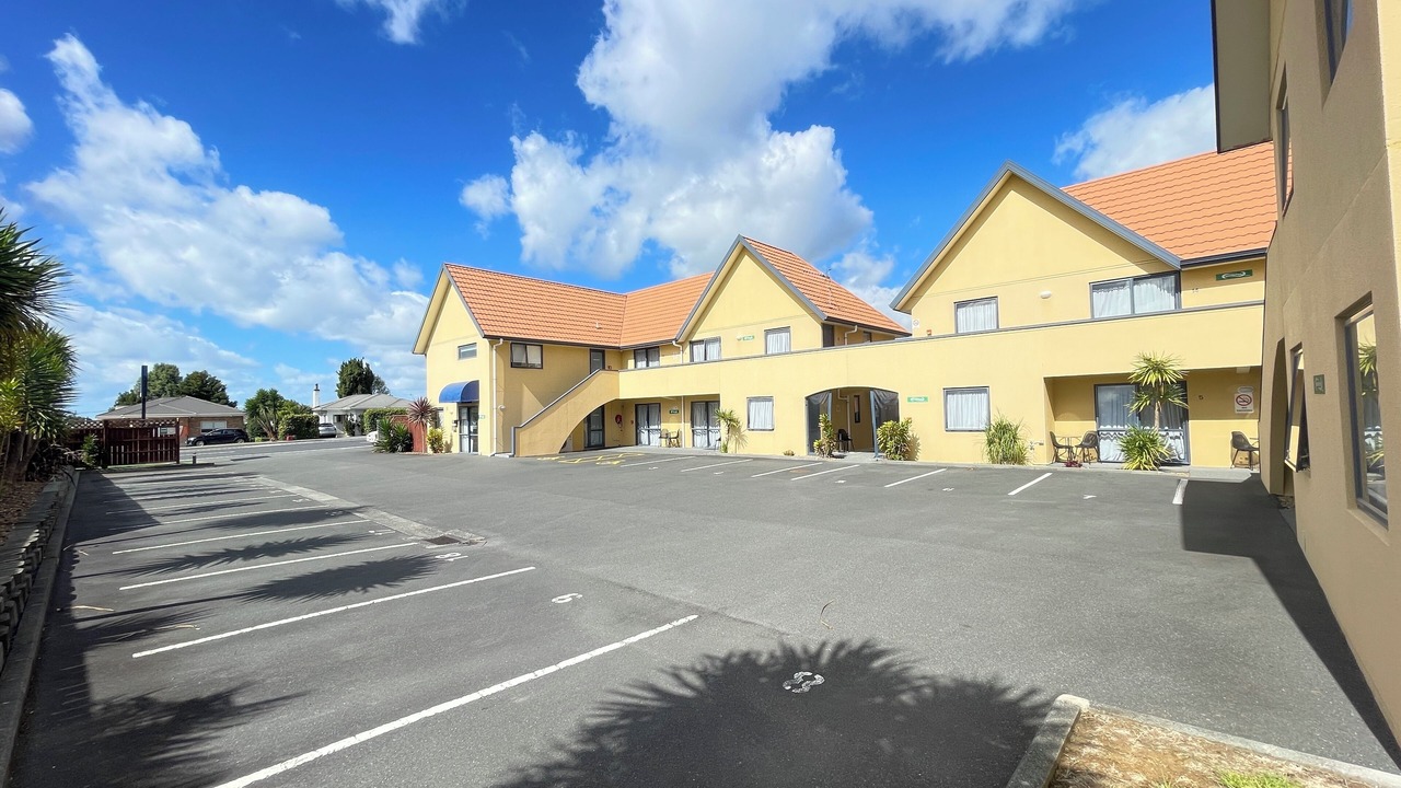 Photo of Outdoor in Woodhill