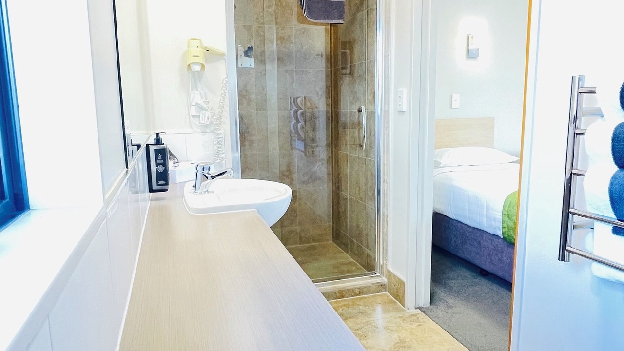 Photo of Bathroom in Woodhill