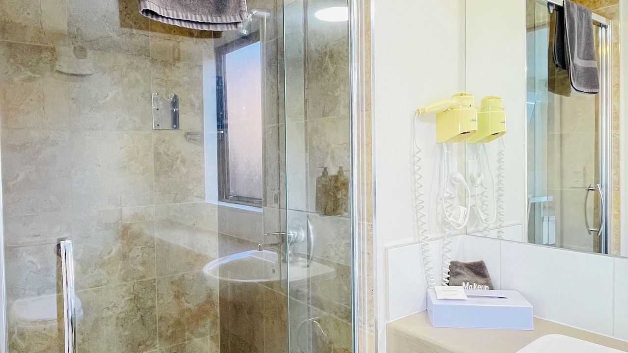 Photo of Bathroom in Woodhill