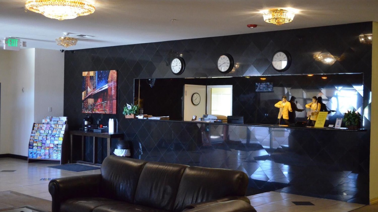 Photo of Livingroom in Quincy