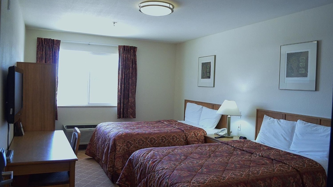 Photo of Bedroom in Quincy