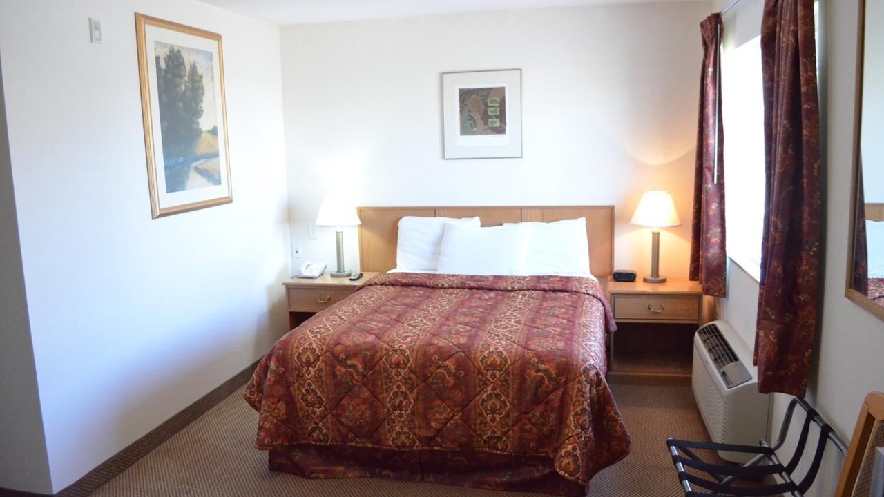 Photo of Bedroom in Quincy