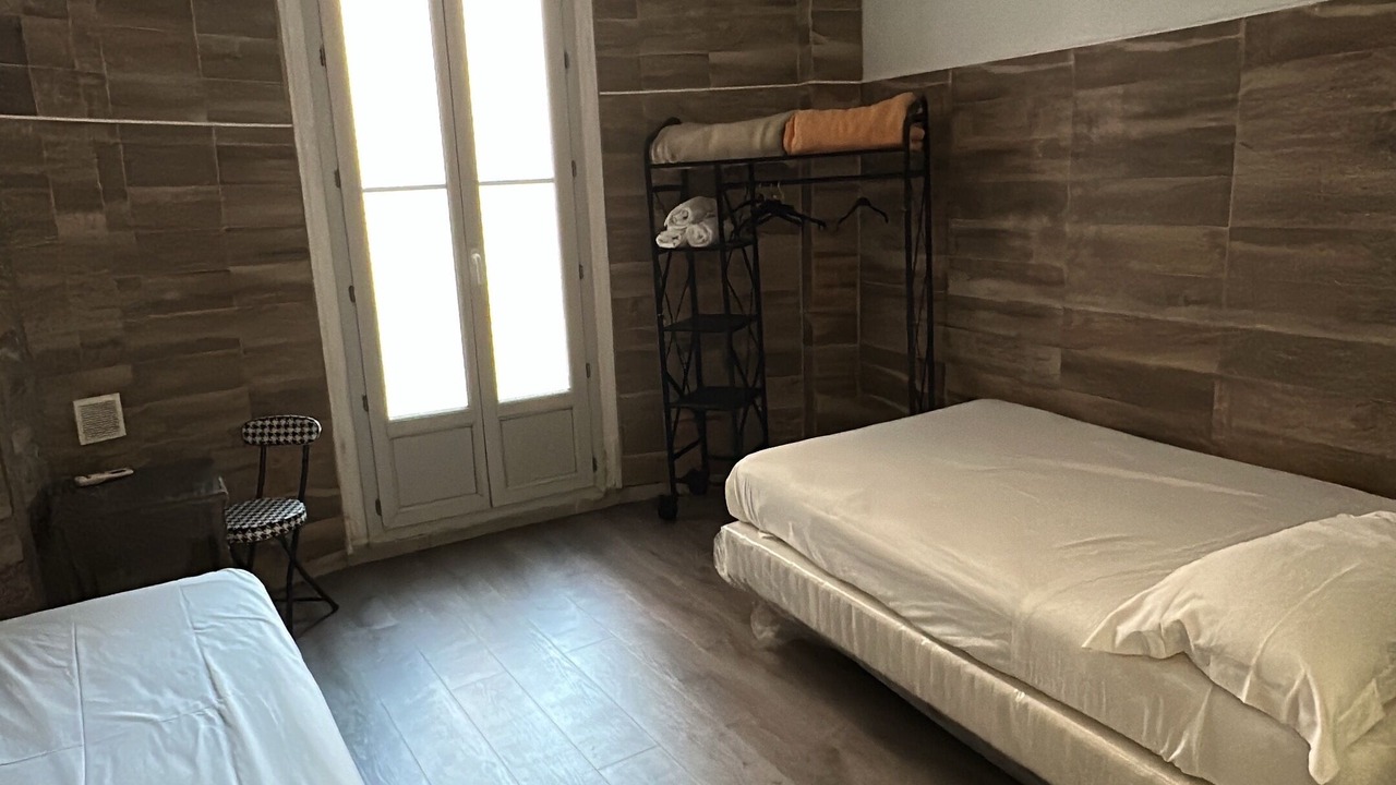Photo of Bedroom in Lepante Quarter