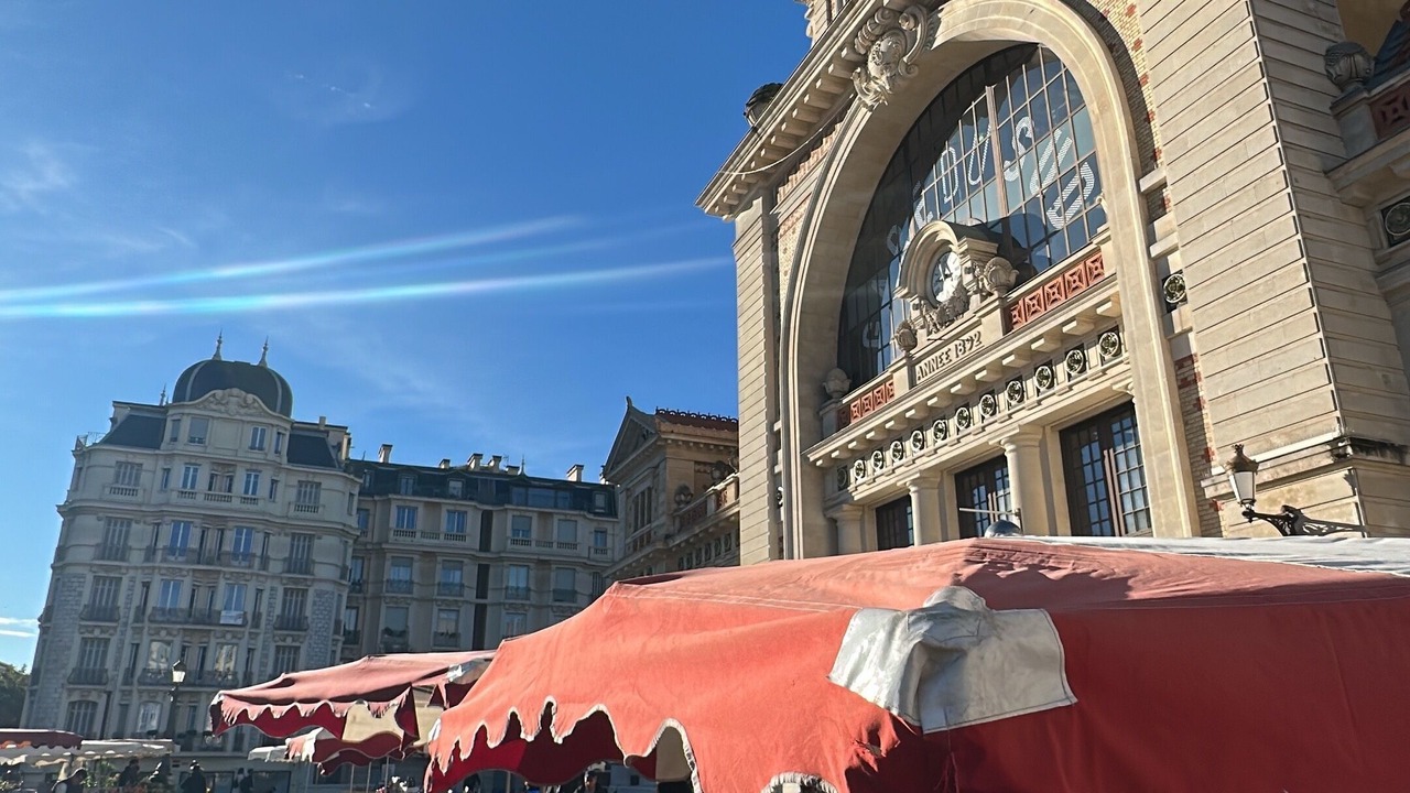 Photo of Outdoor in Lepante Quarter