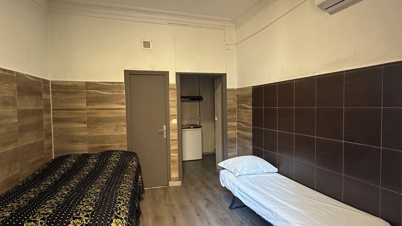 Photo of Bedroom in Lepante Quarter