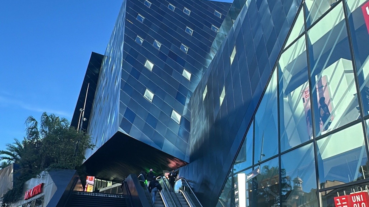 Photo of Outdoor in Lepante Quarter