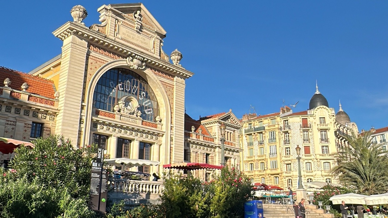 Photo of Outdoor in Lepante Quarter