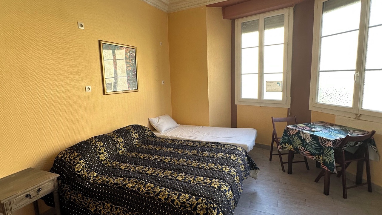 Photo of Bedroom in Lepante Quarter