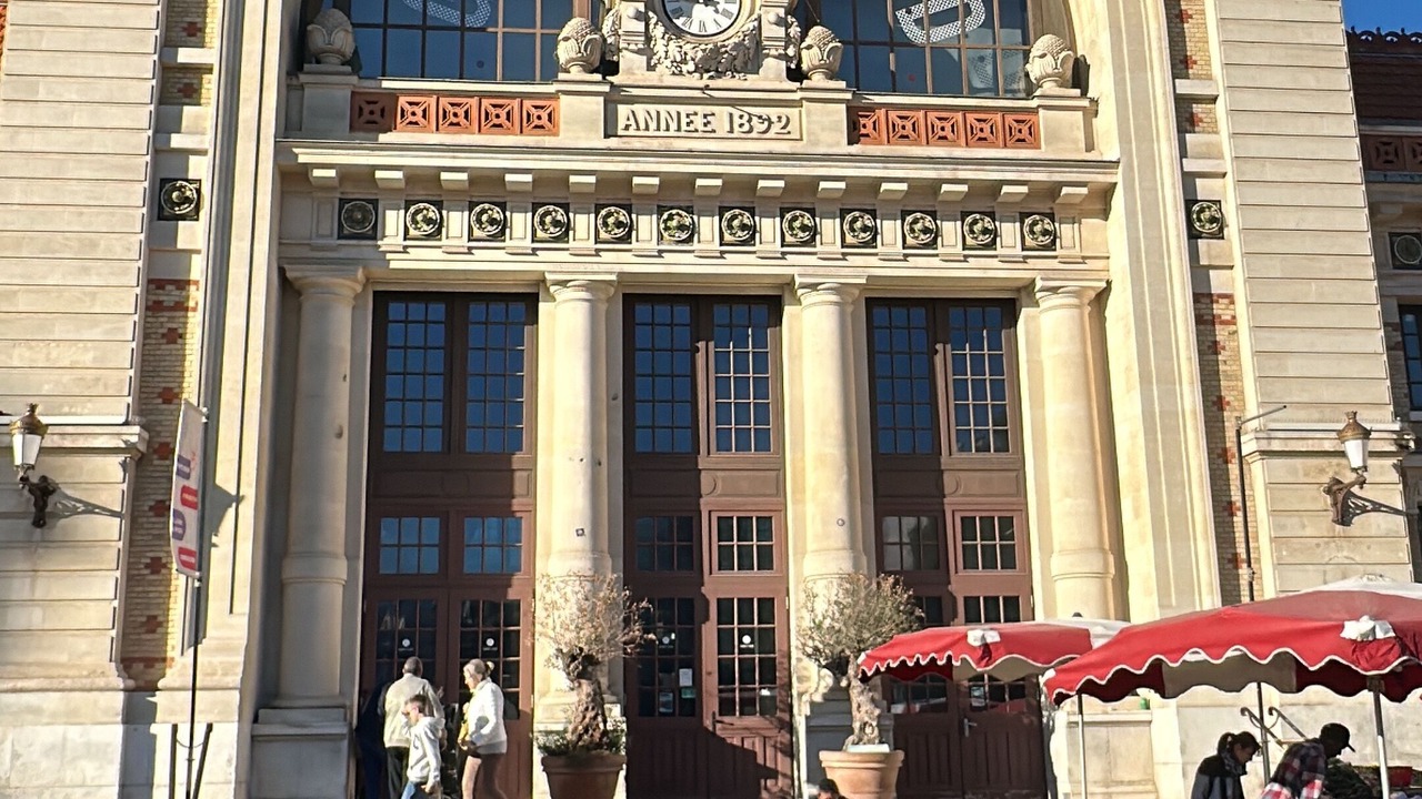 Photo of Outdoor in Lepante Quarter