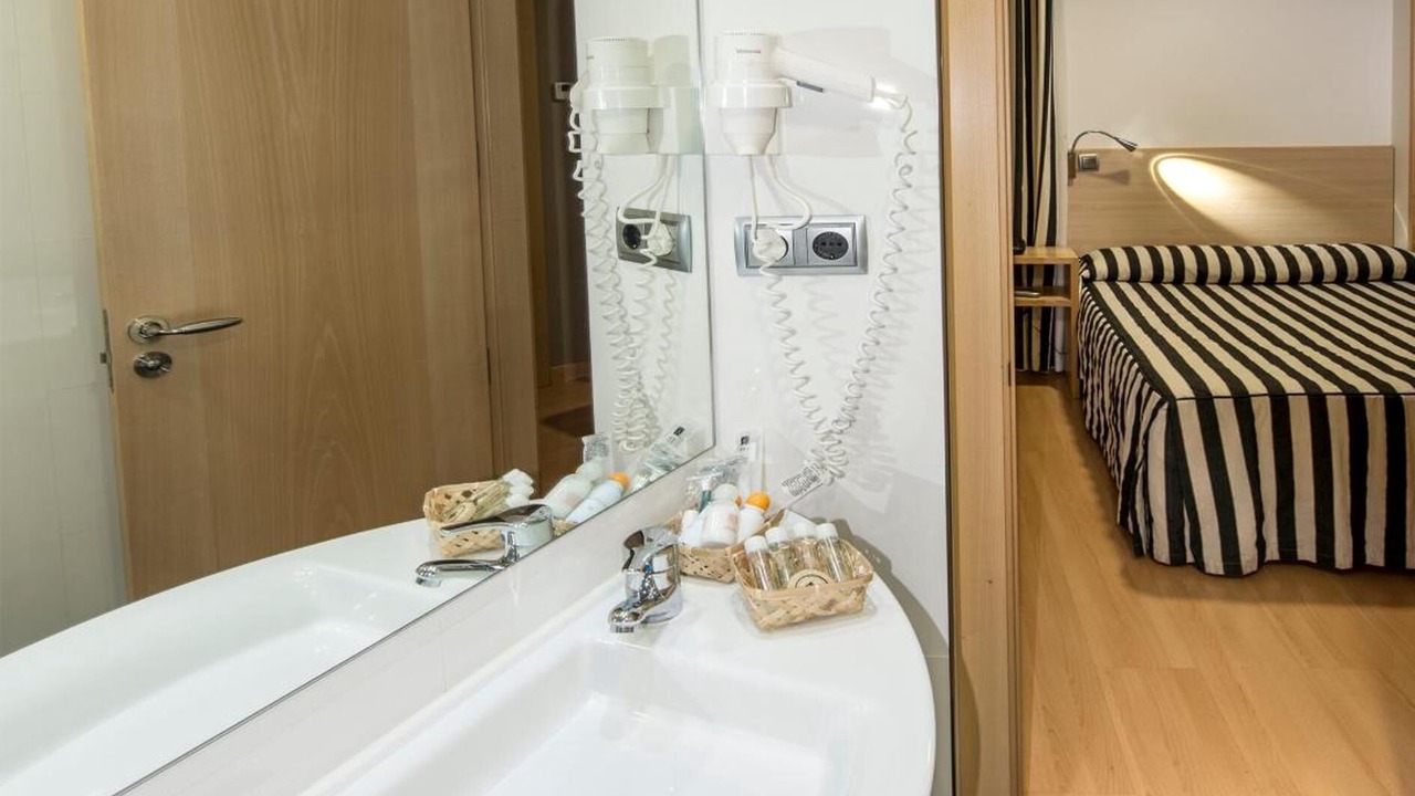 Photo of Bathroom in Old Town of Avila