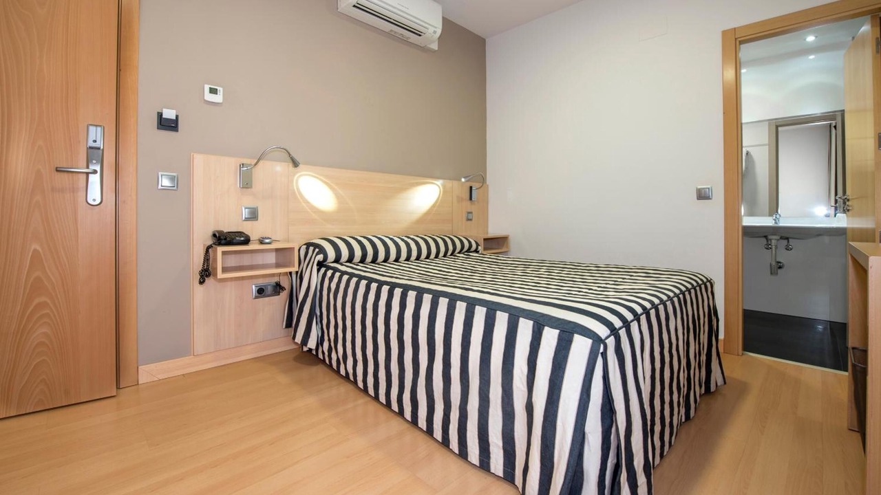 Photo of Bedroom in Old Town of Avila