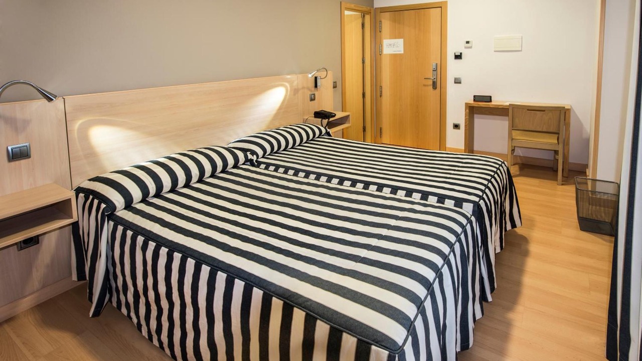 Photo of Bedroom in Old Town of Avila