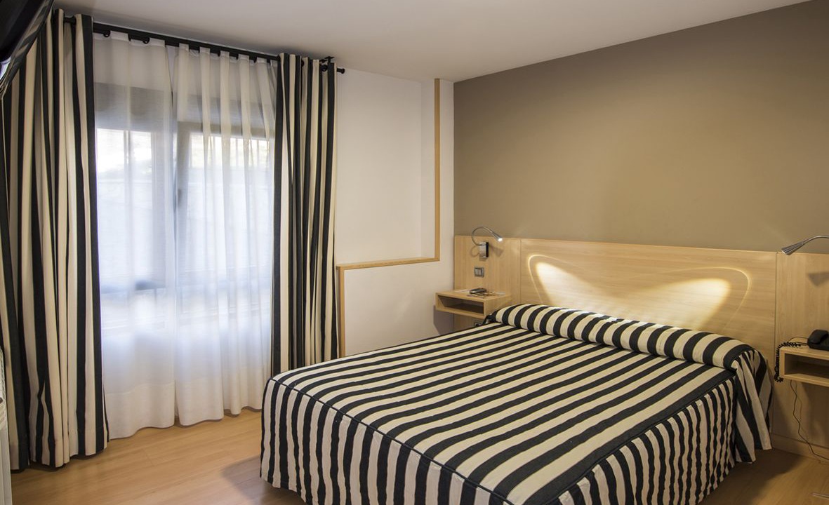 Photo of Bedroom in Old Town of Avila