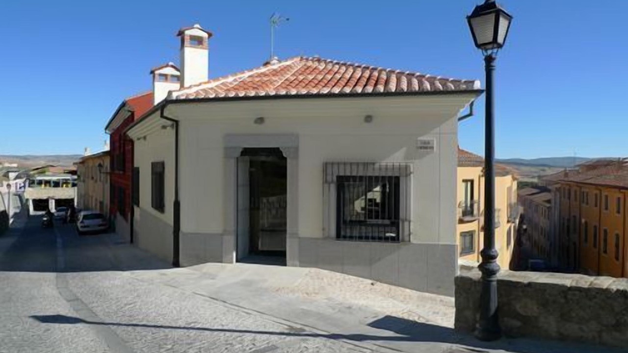 Photo of Outdoor in Old Town of Avila