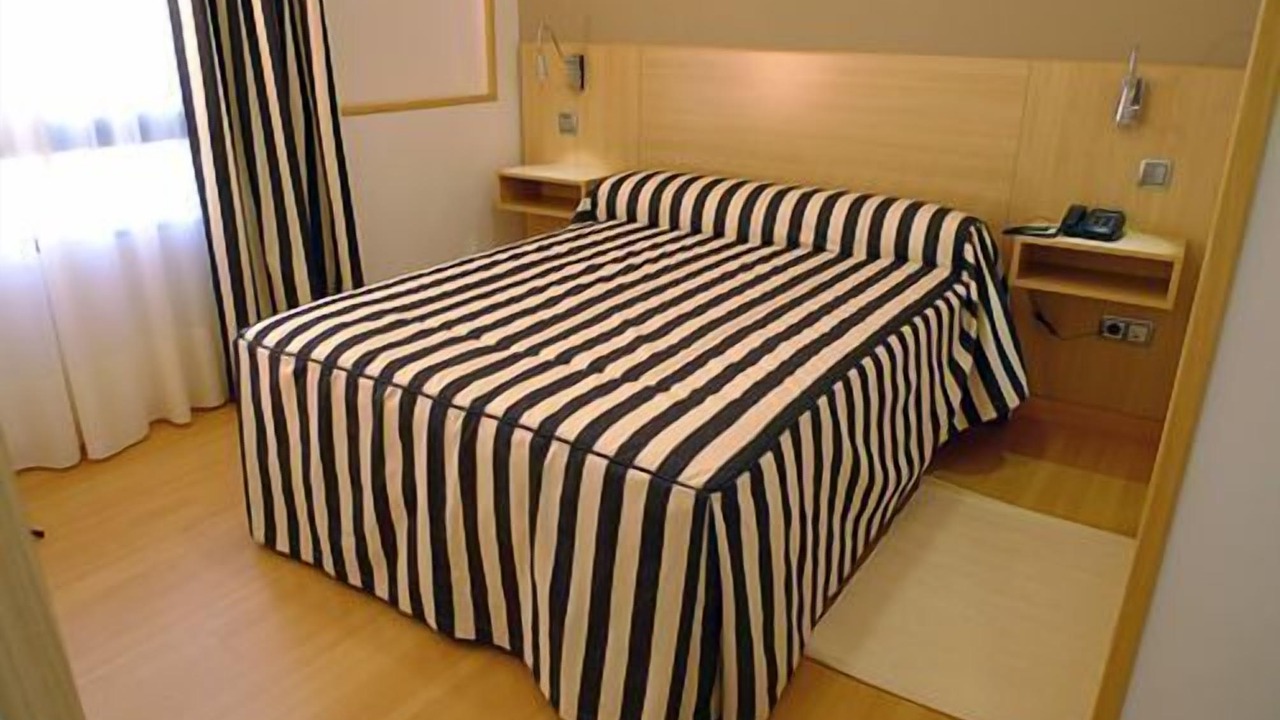 Photo of Bedroom in Old Town of Avila